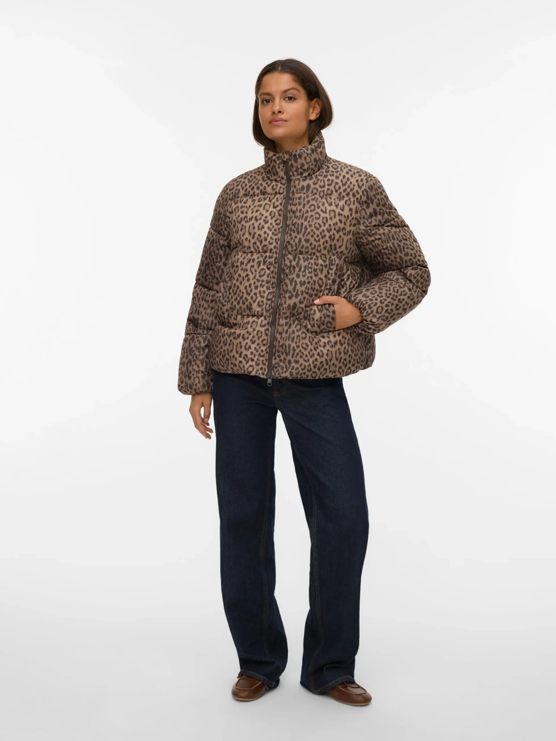 VMPARDA Jacke