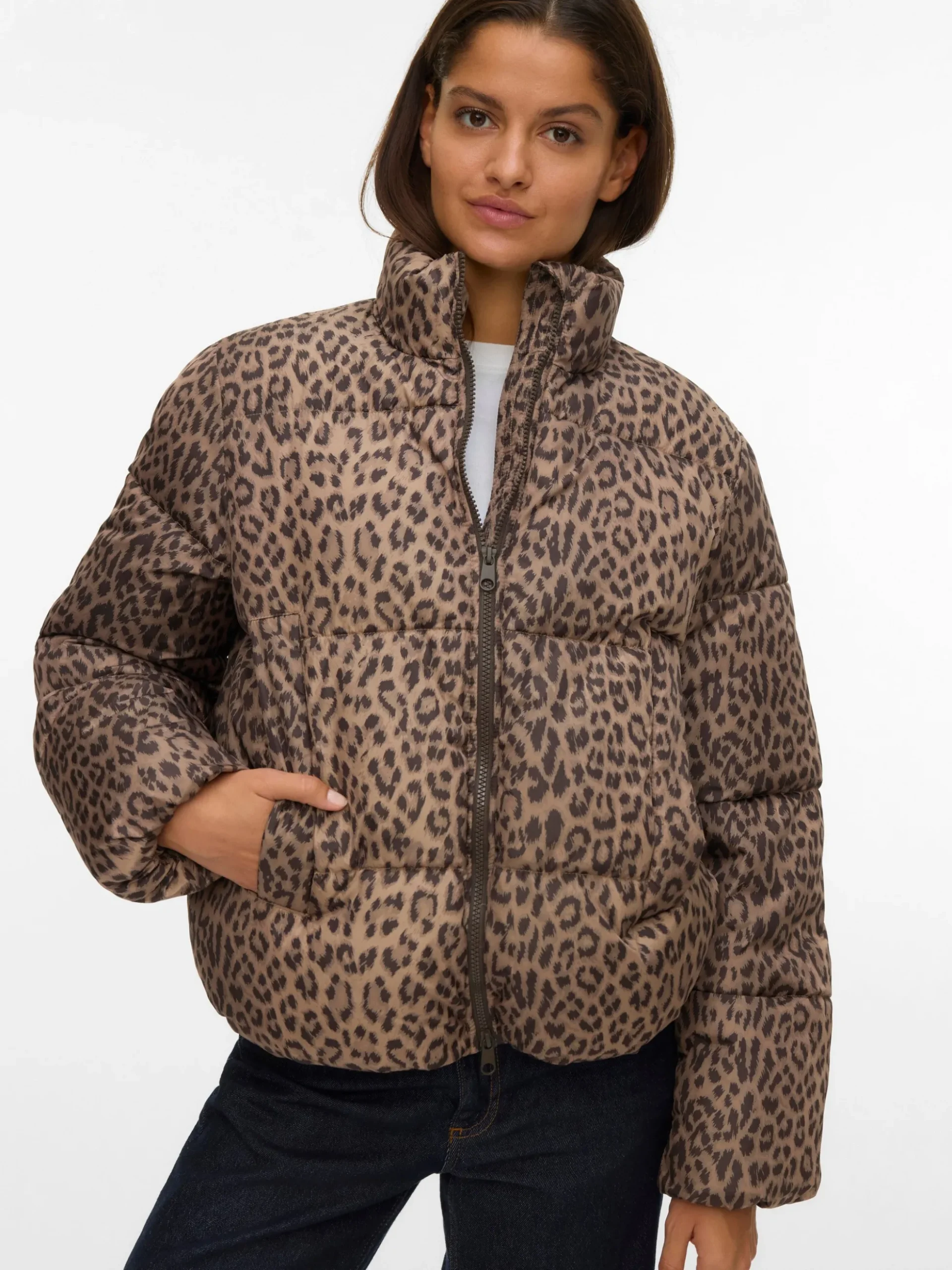 VMPARDA Jacke