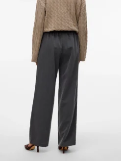 VMPARIS Hohe Taille Hose