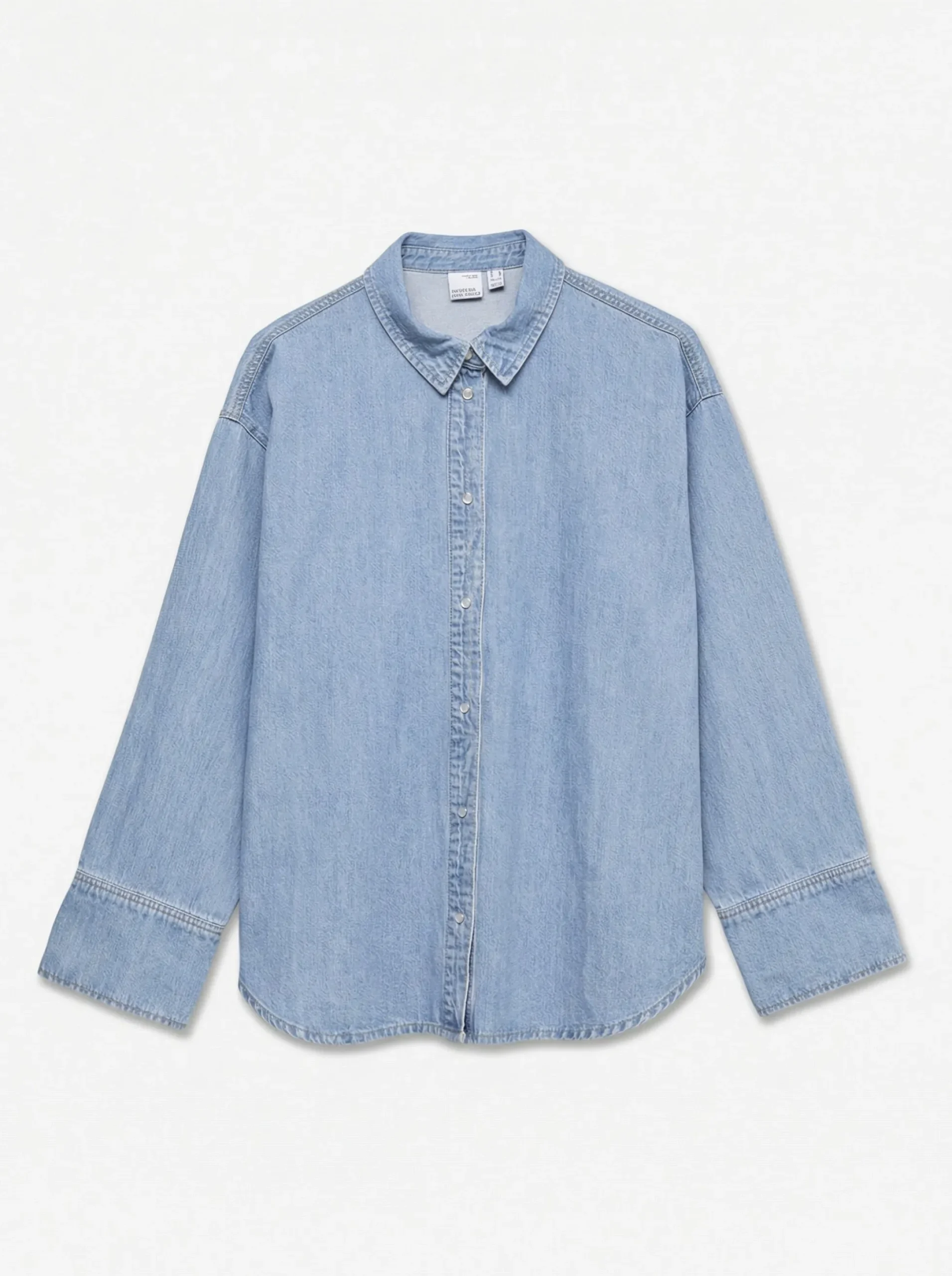 VMPAULA Jeanshemd