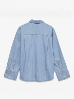VMPAULA Jeanshemd