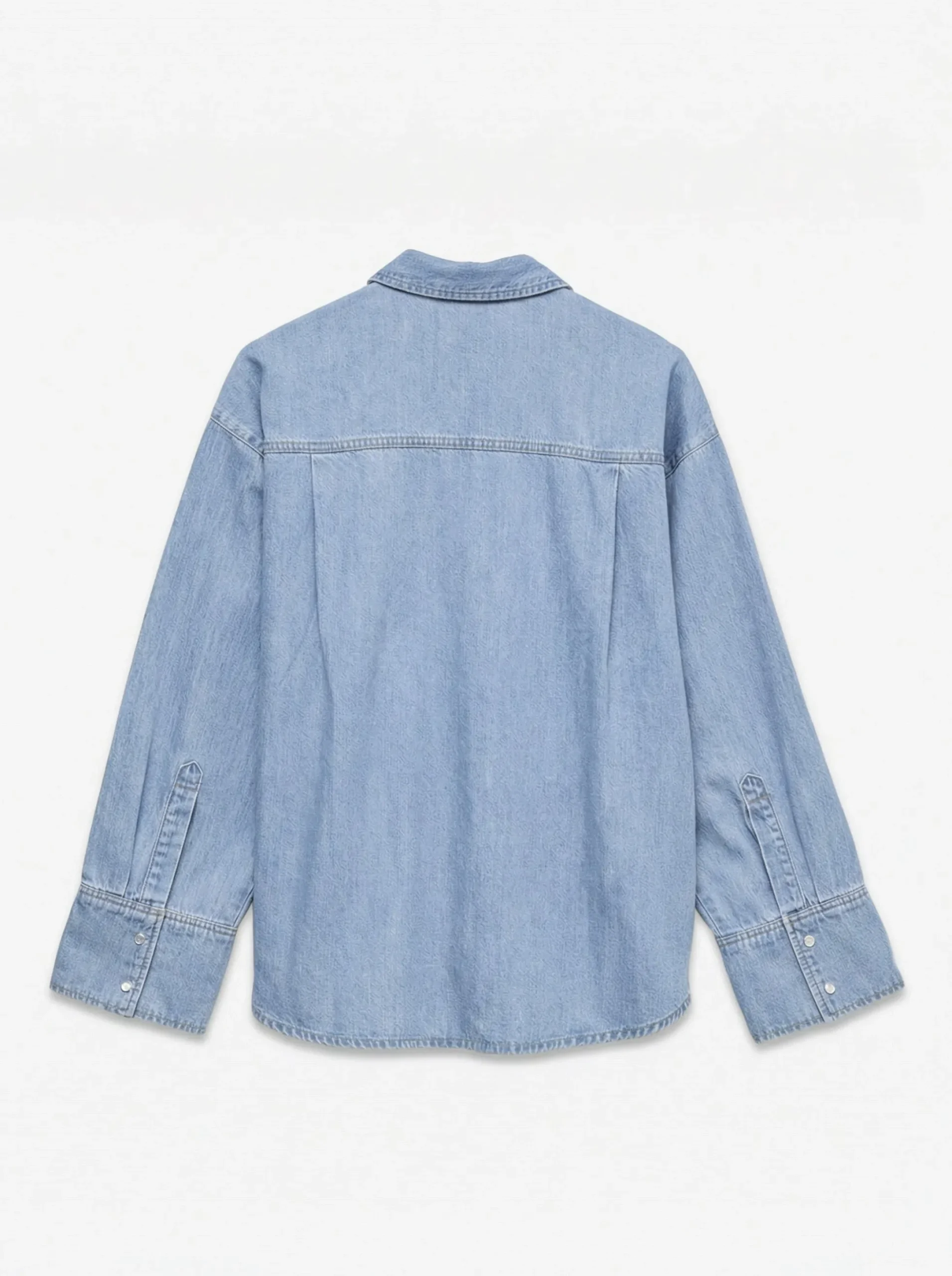 VMPAULA Jeanshemd