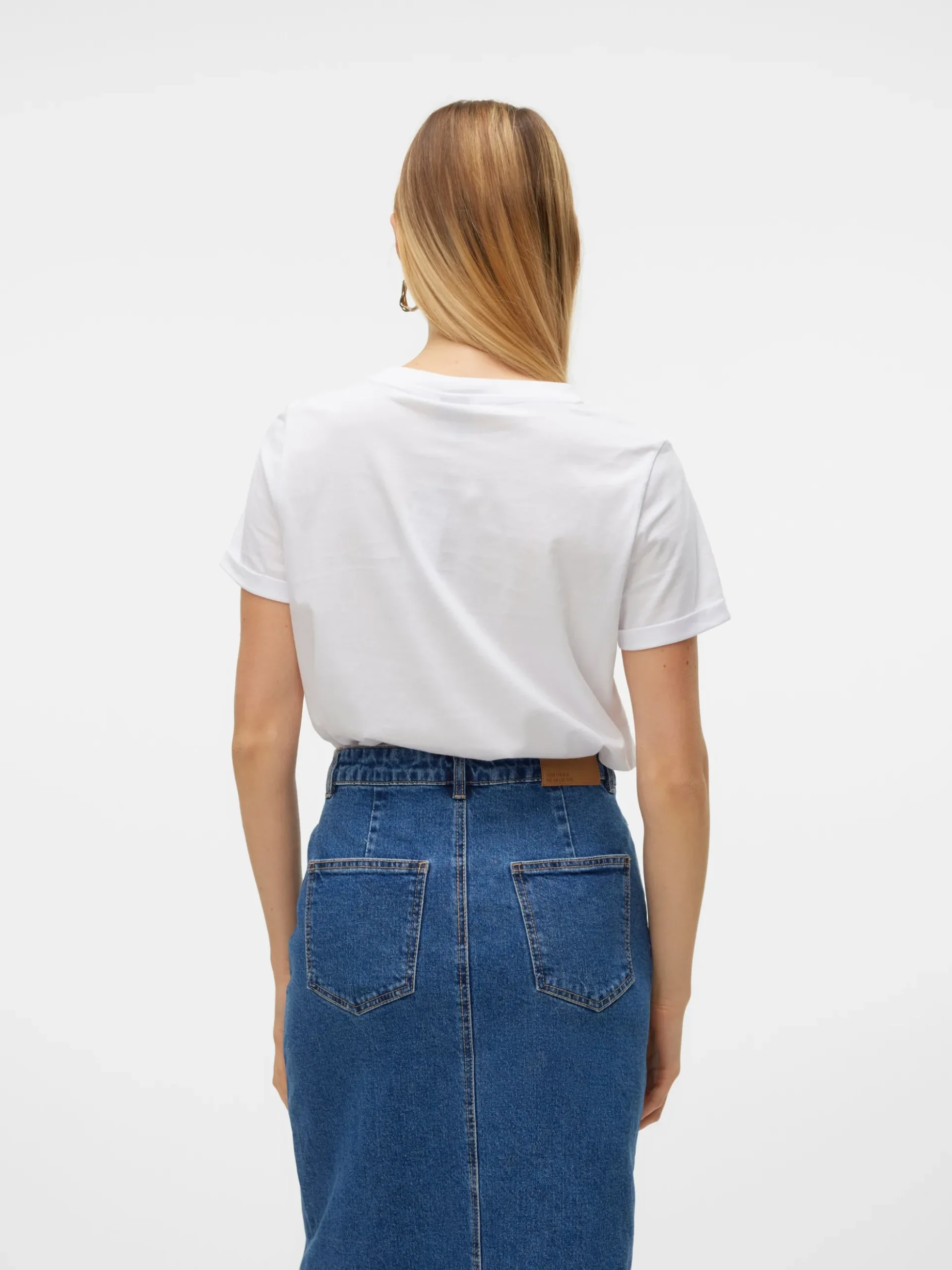 VMPAULA T-Shirt