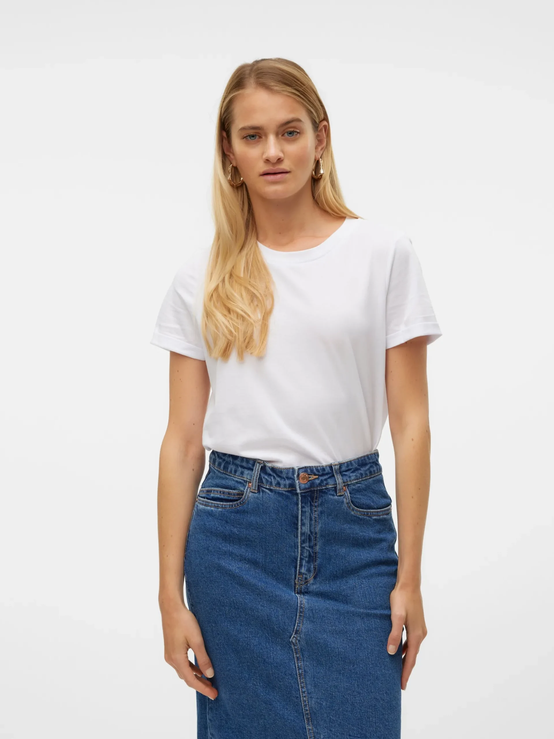 VMPAULA T-Shirt