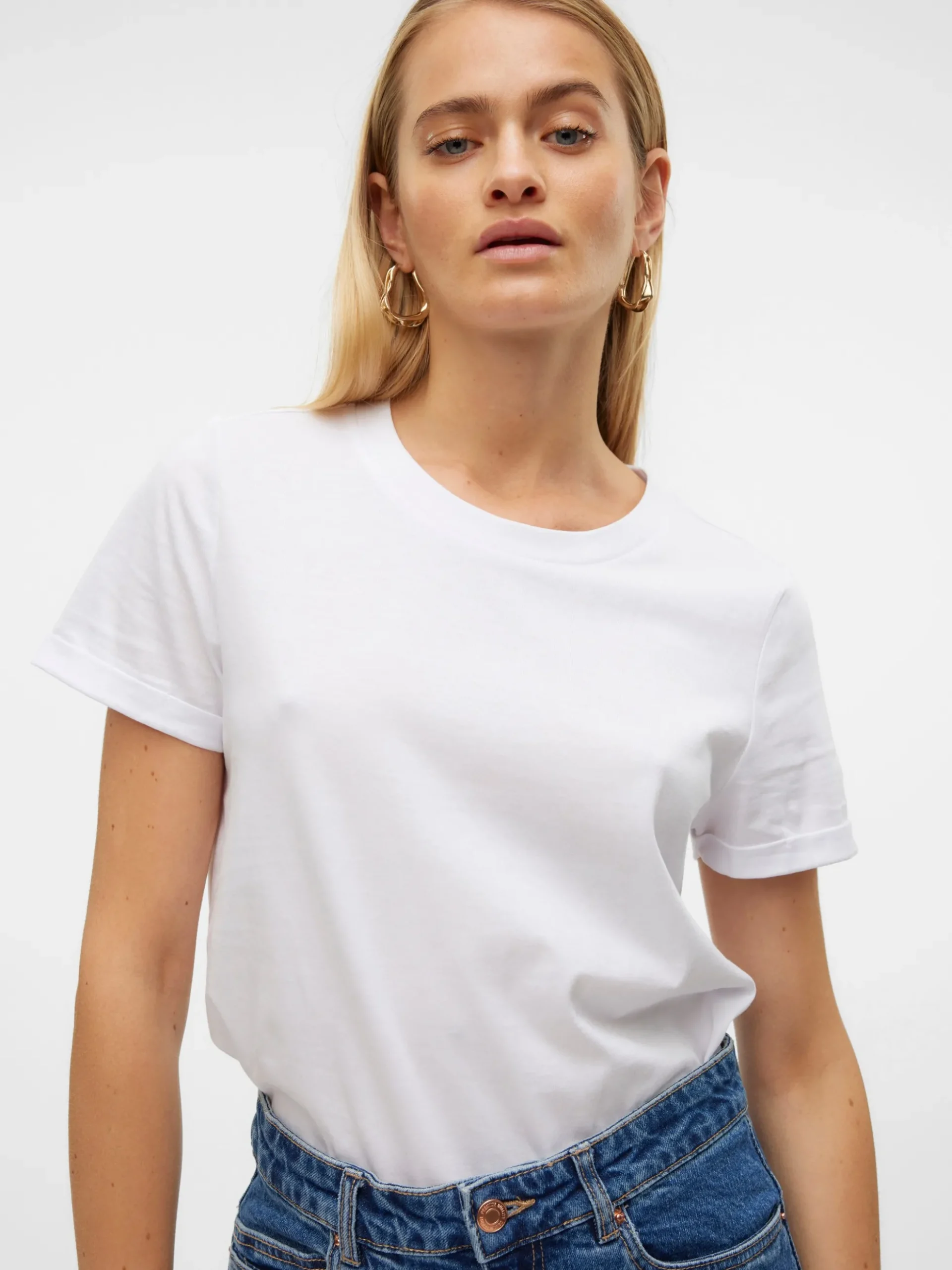VMPAULA T-Shirt