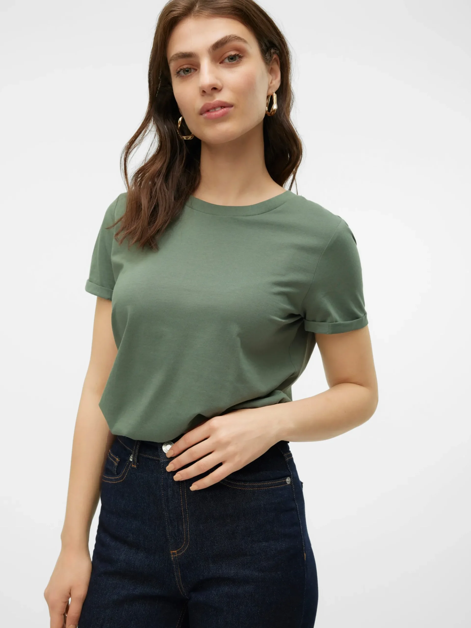 VMPAULA T-Shirt