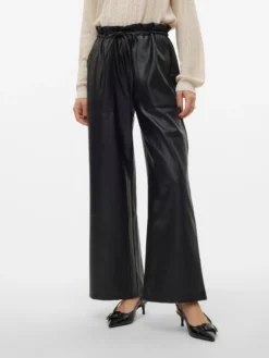 VMPAULINA Hohe Taille Hose