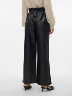 VMPAULINA Hohe Taille Hose