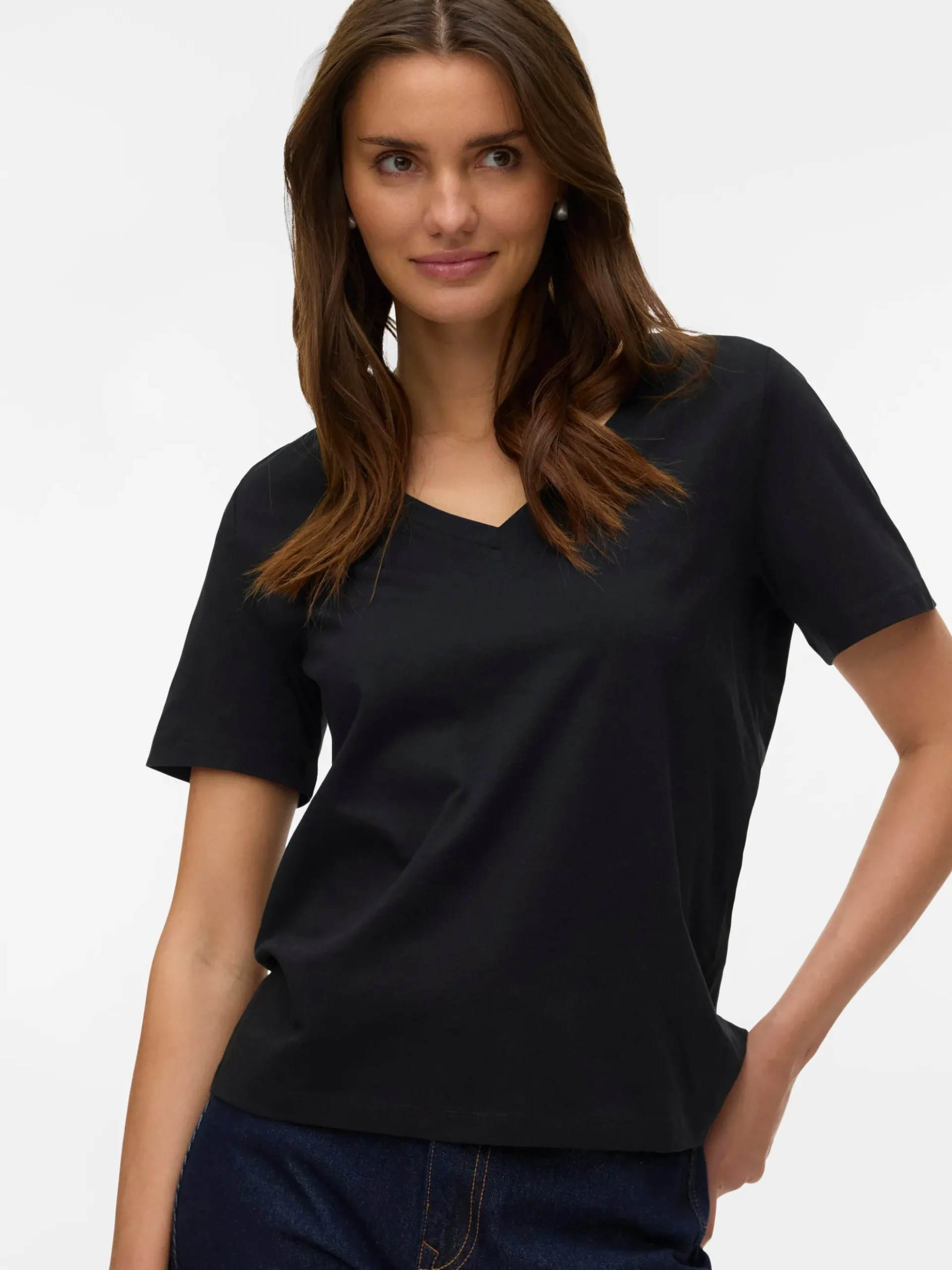 VMPAULINA T-Shirt