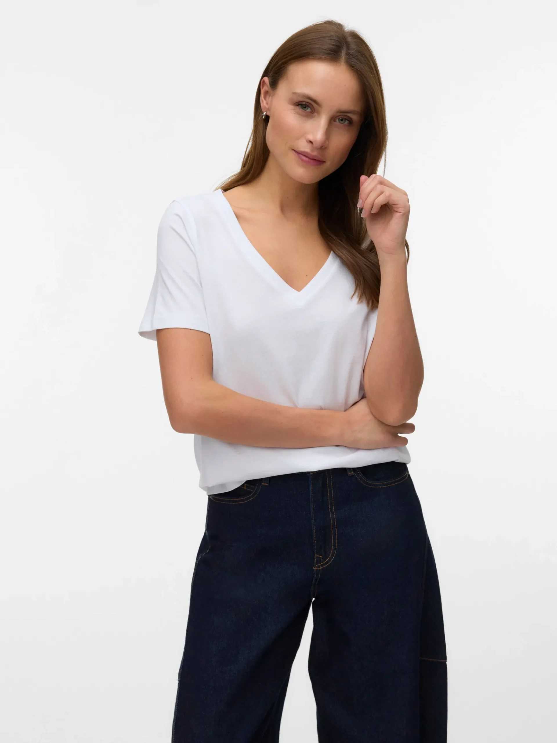 VMPAULINA T-Shirt