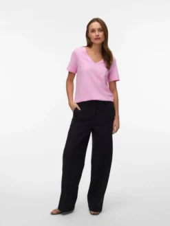 VMPAULINA T-Shirt
