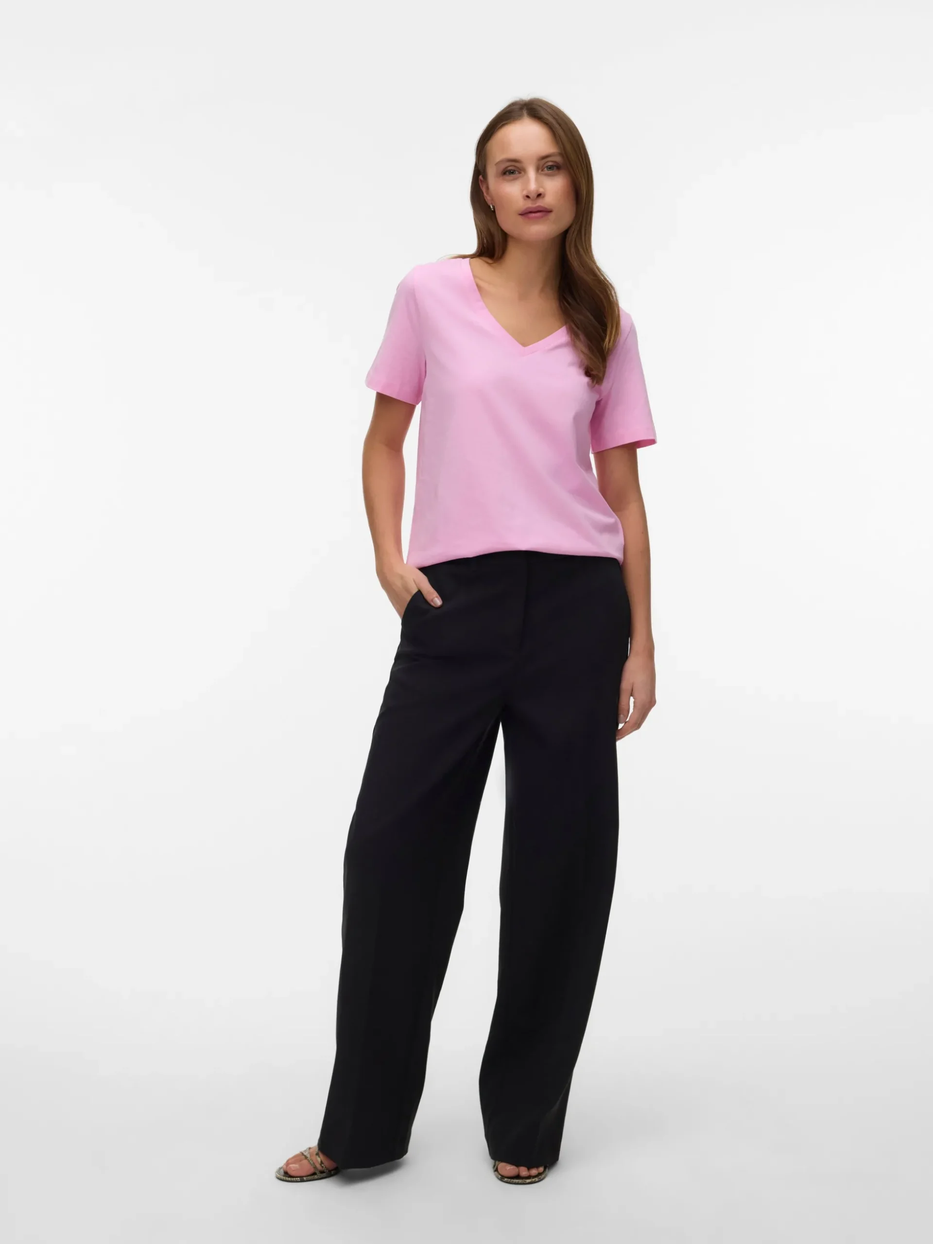 VMPAULINA T-Shirt