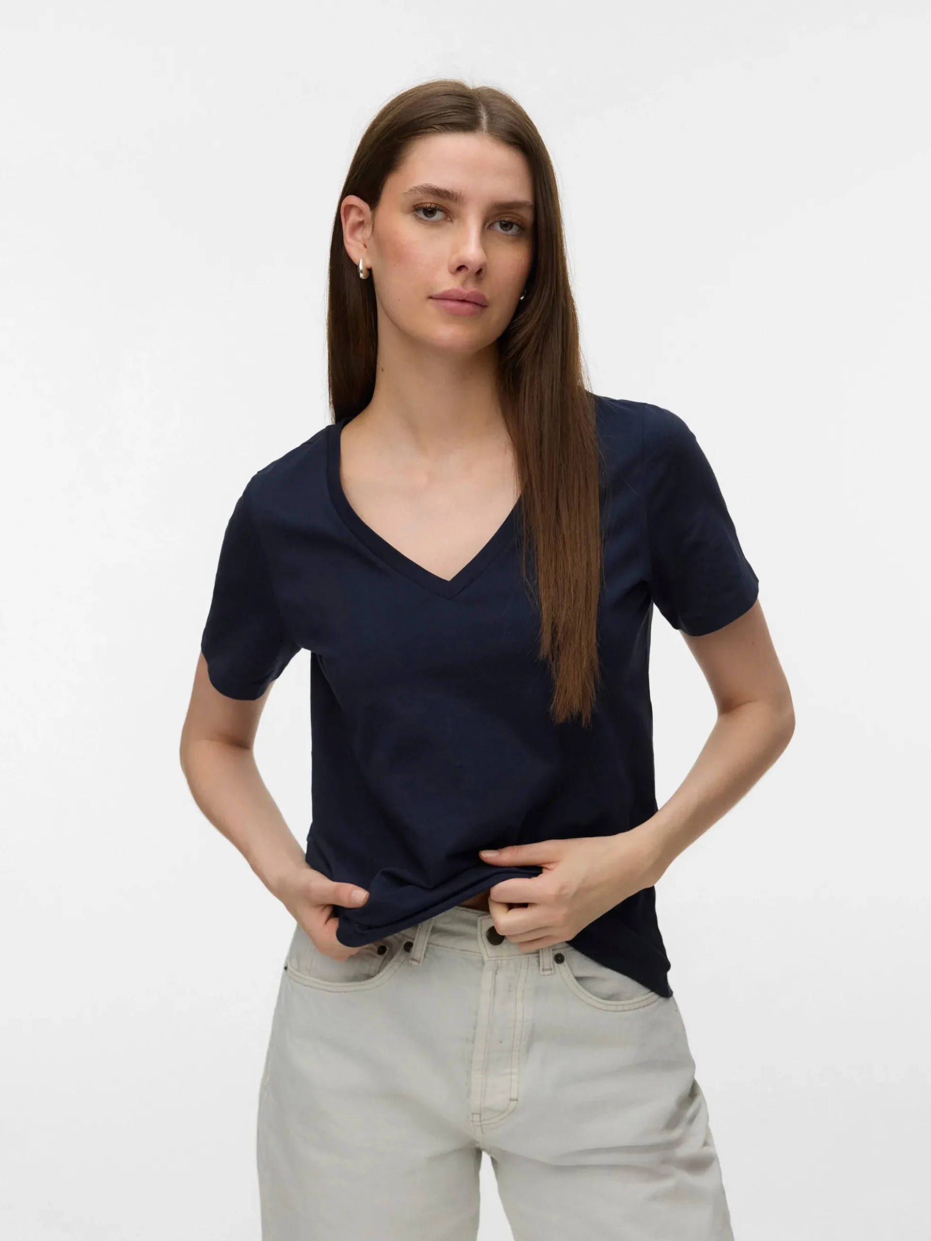 VMPAULINA T-Shirt