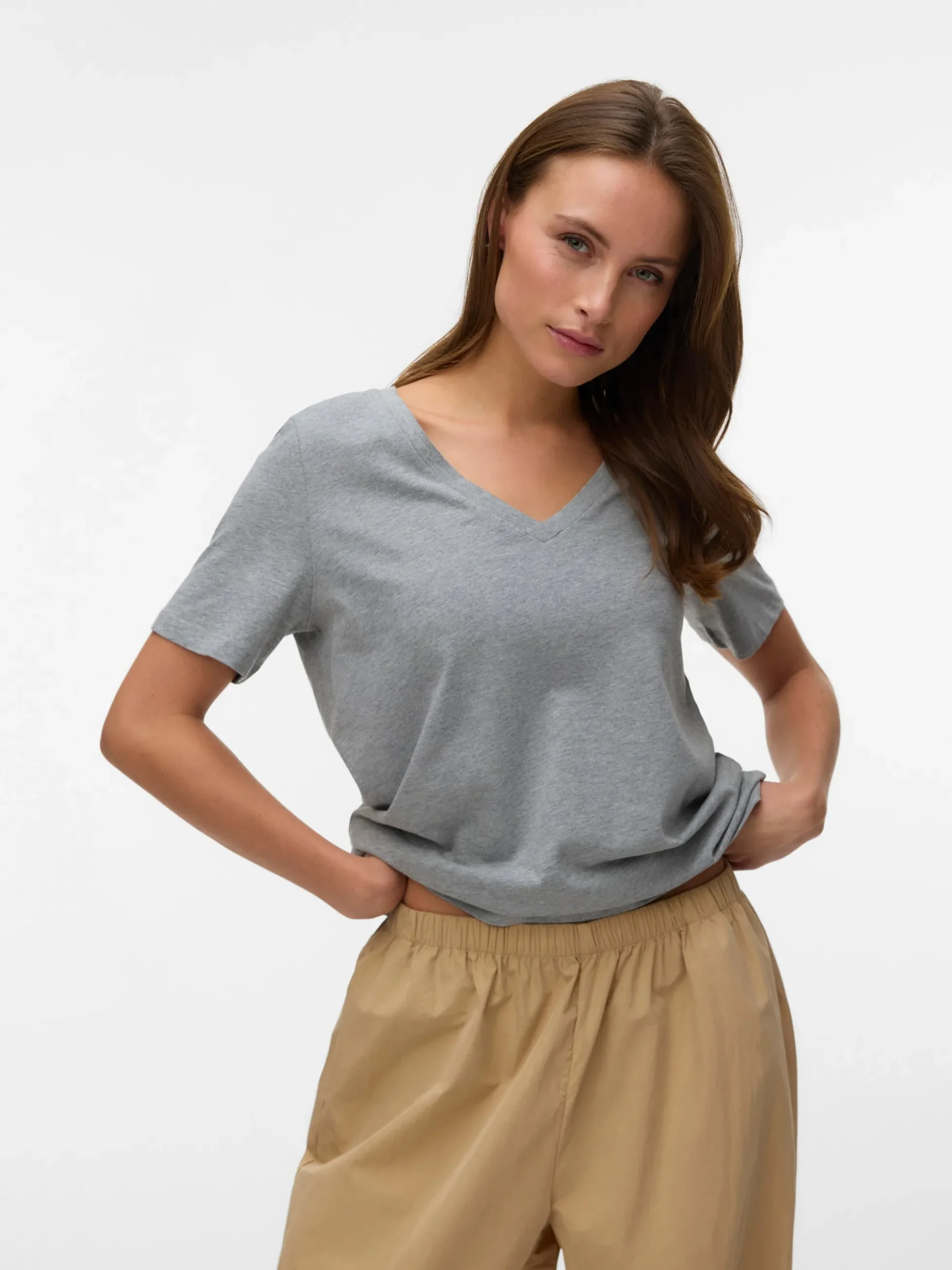 VMPAULINA T-Shirt