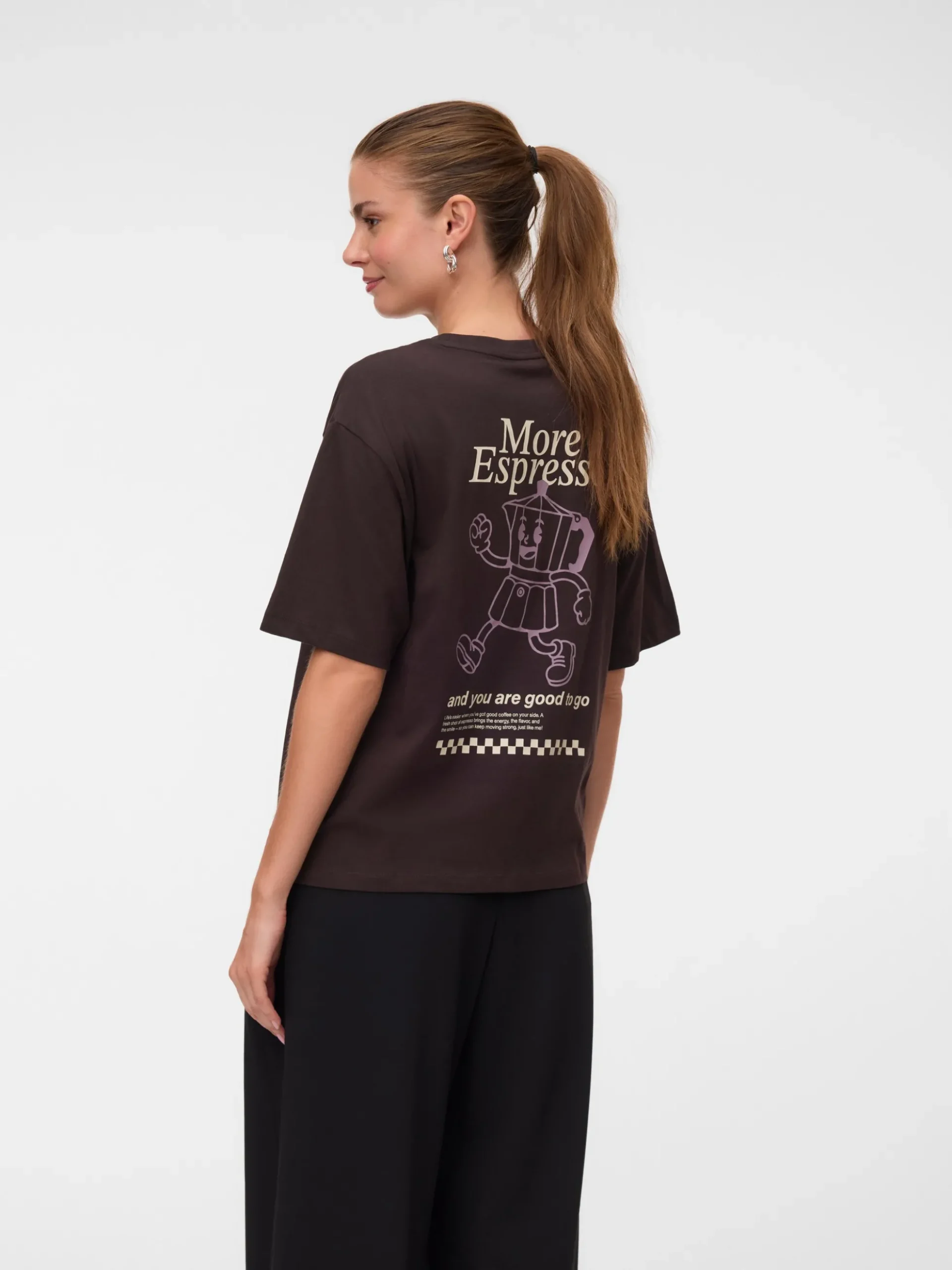 VMPAULINA T-Shirt