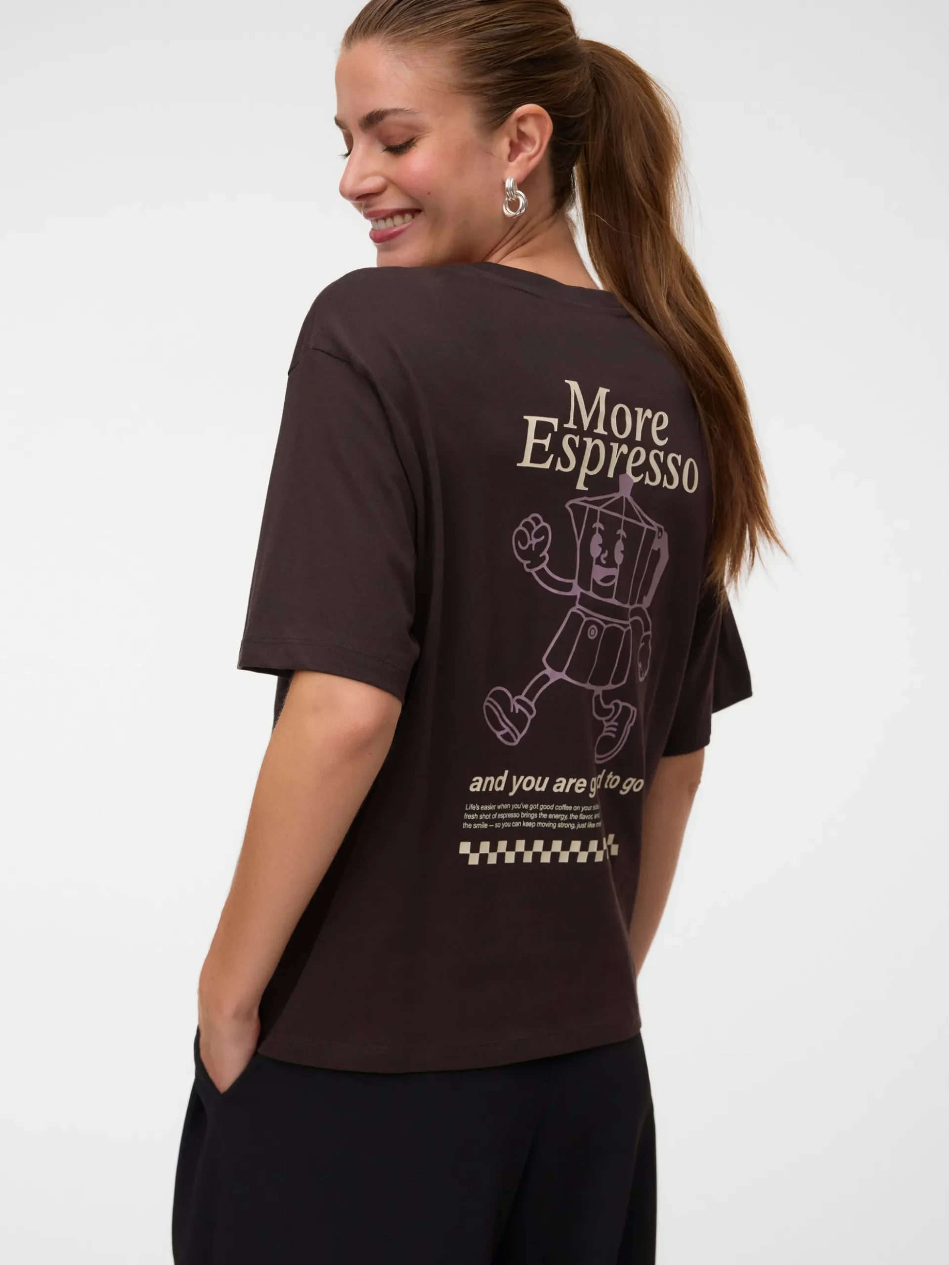 VMPAULINA T-Shirt