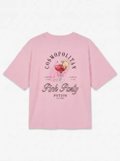 VMPAULINA T-Shirt