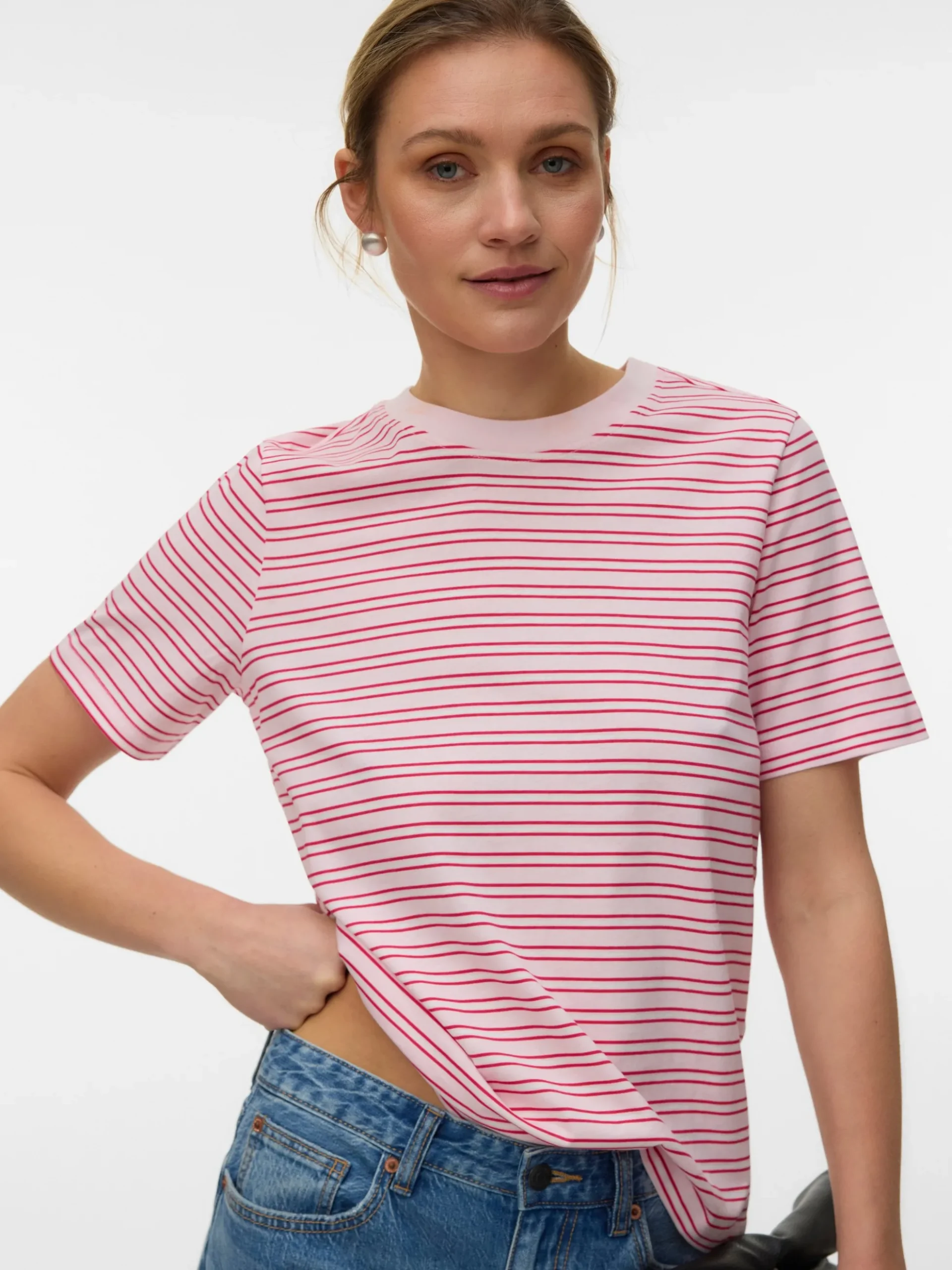 VMPAULINA T-Shirt