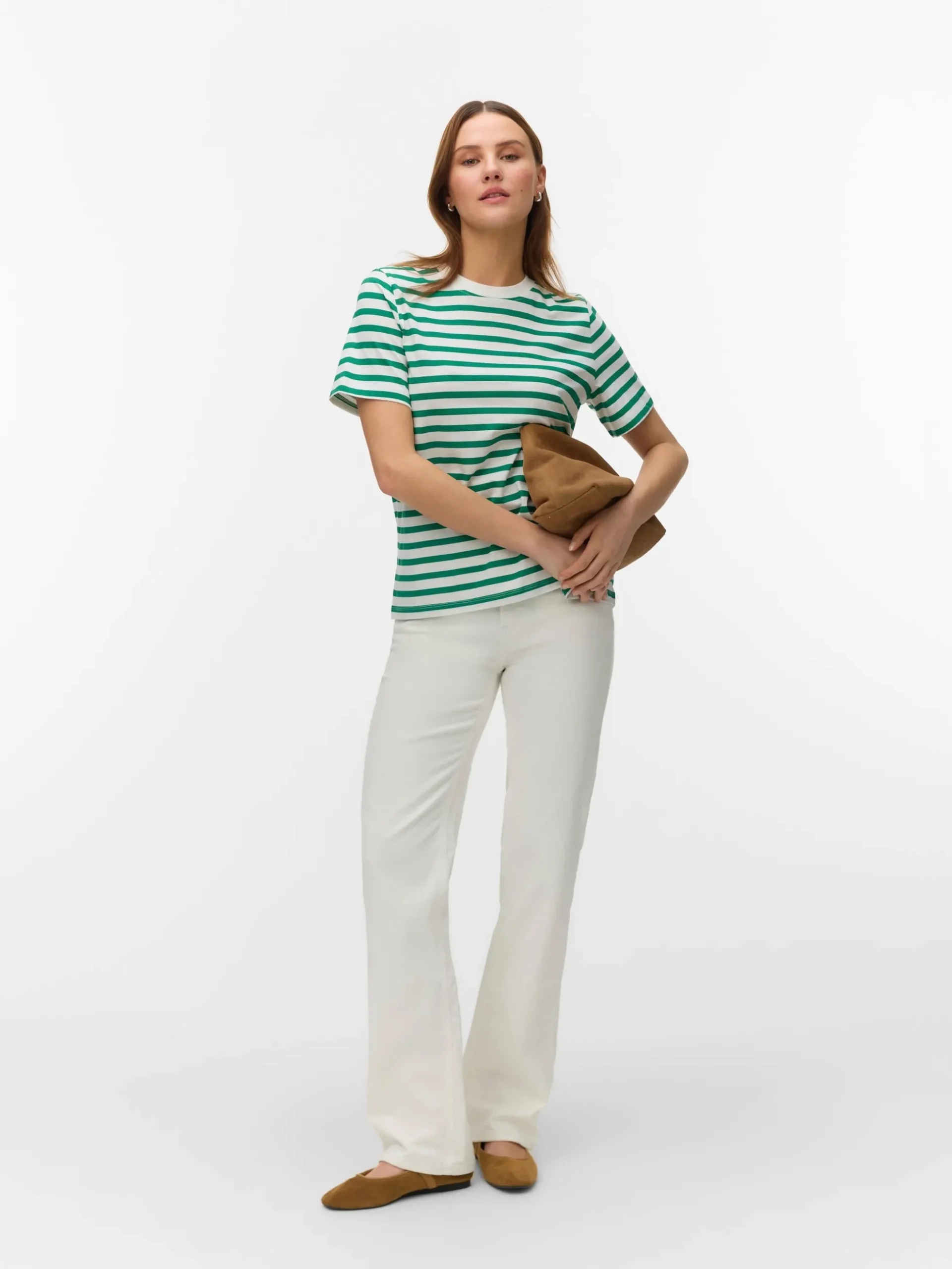 VMPAULINA T-Shirt