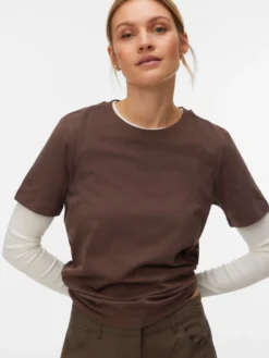 VMPAULINA T-Shirt