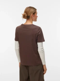 VMPAULINA T-Shirt