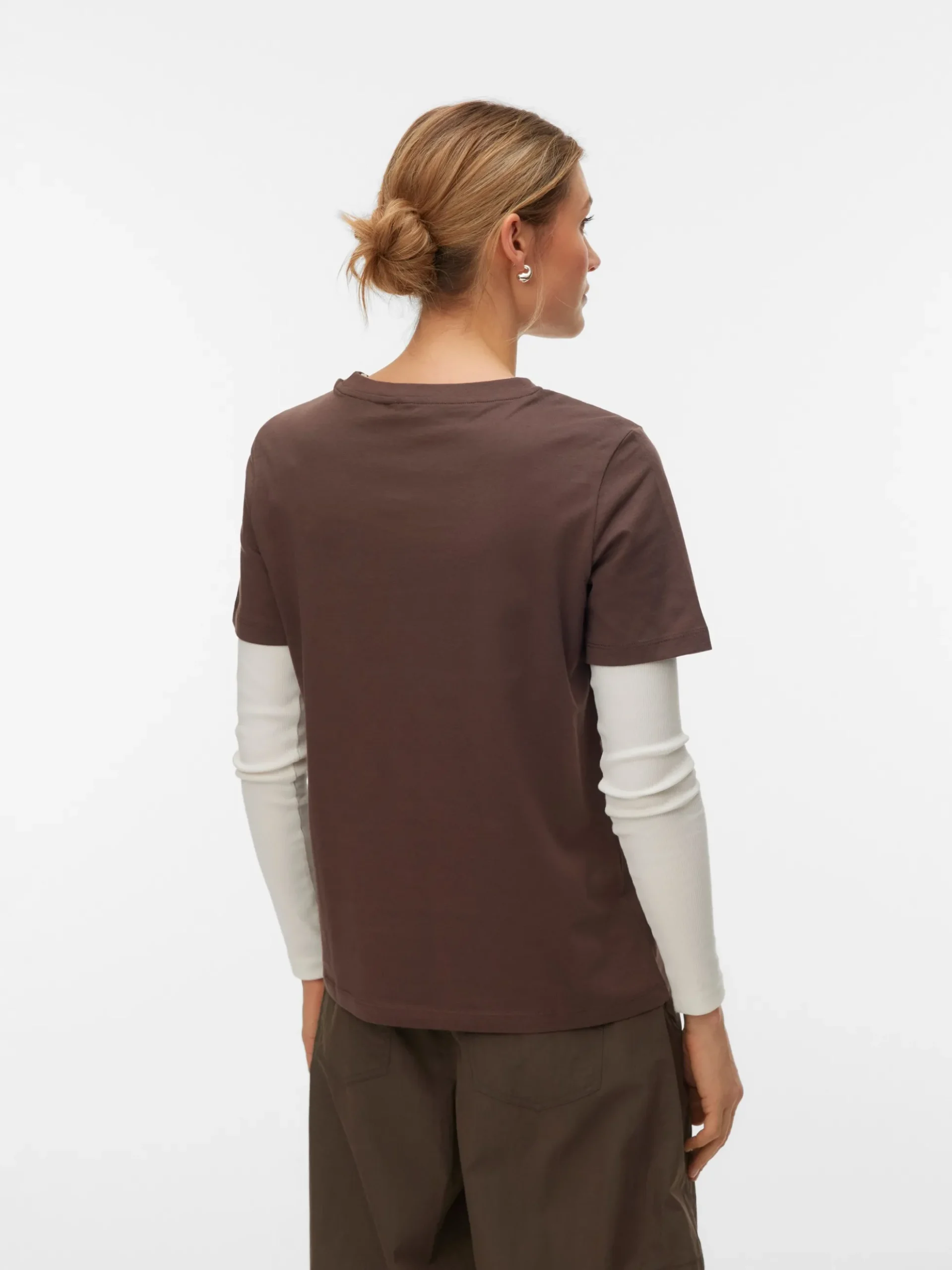 VMPAULINA T-Shirt