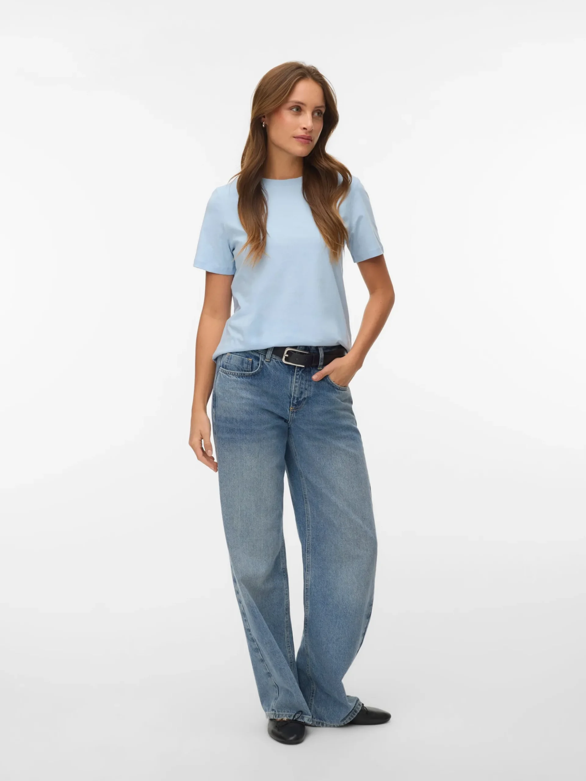 VMPAULINA T-Shirt