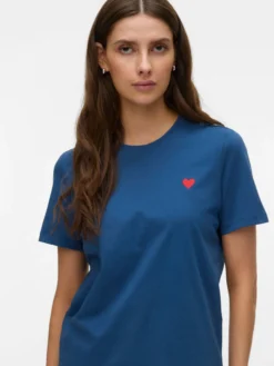 VMPAULINA T-Shirt
