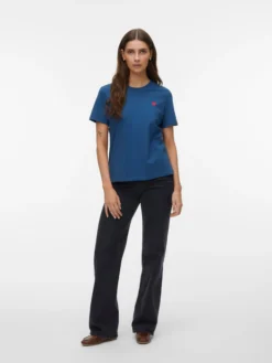 VMPAULINA T-Shirt