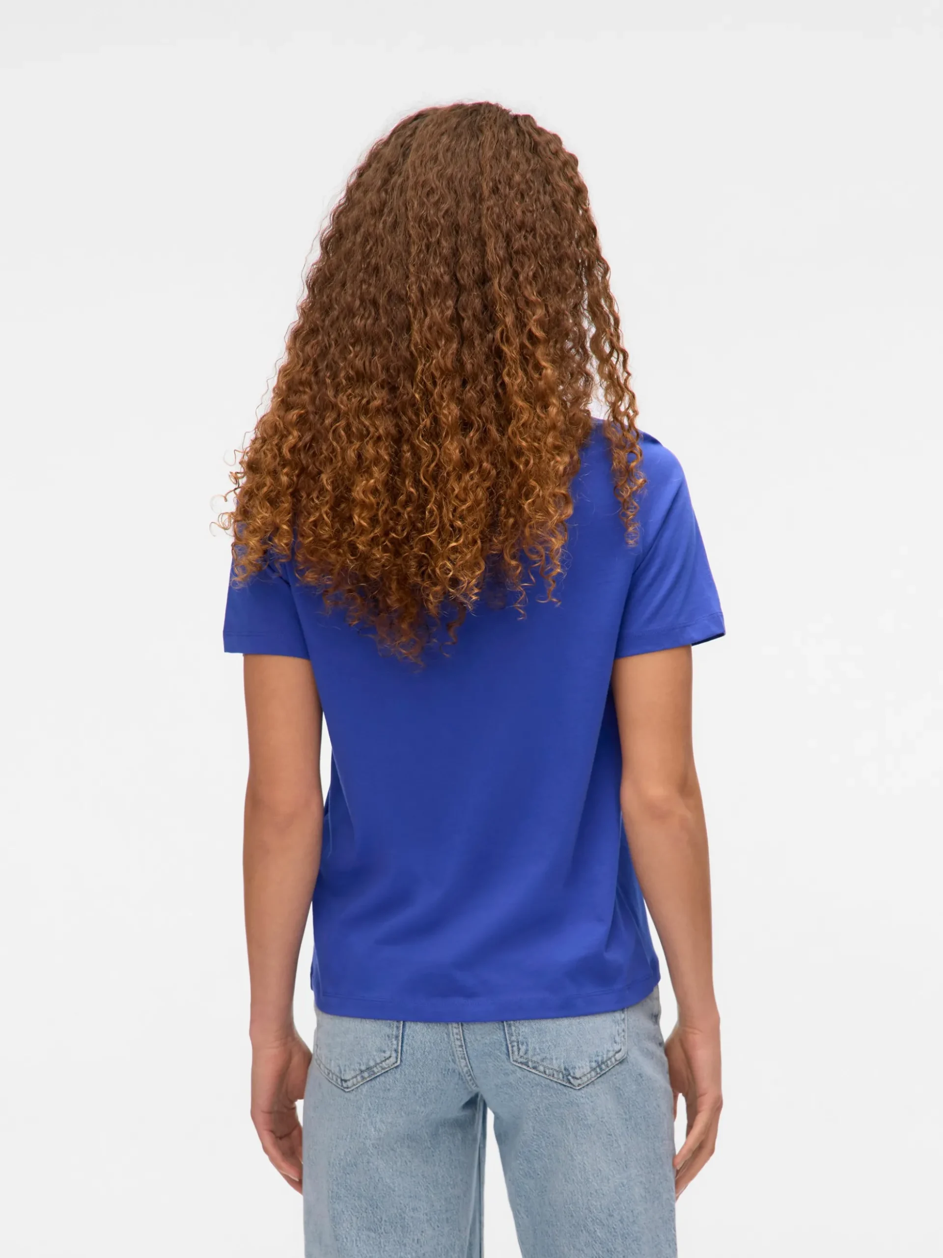 VMPAULINA T-Shirt