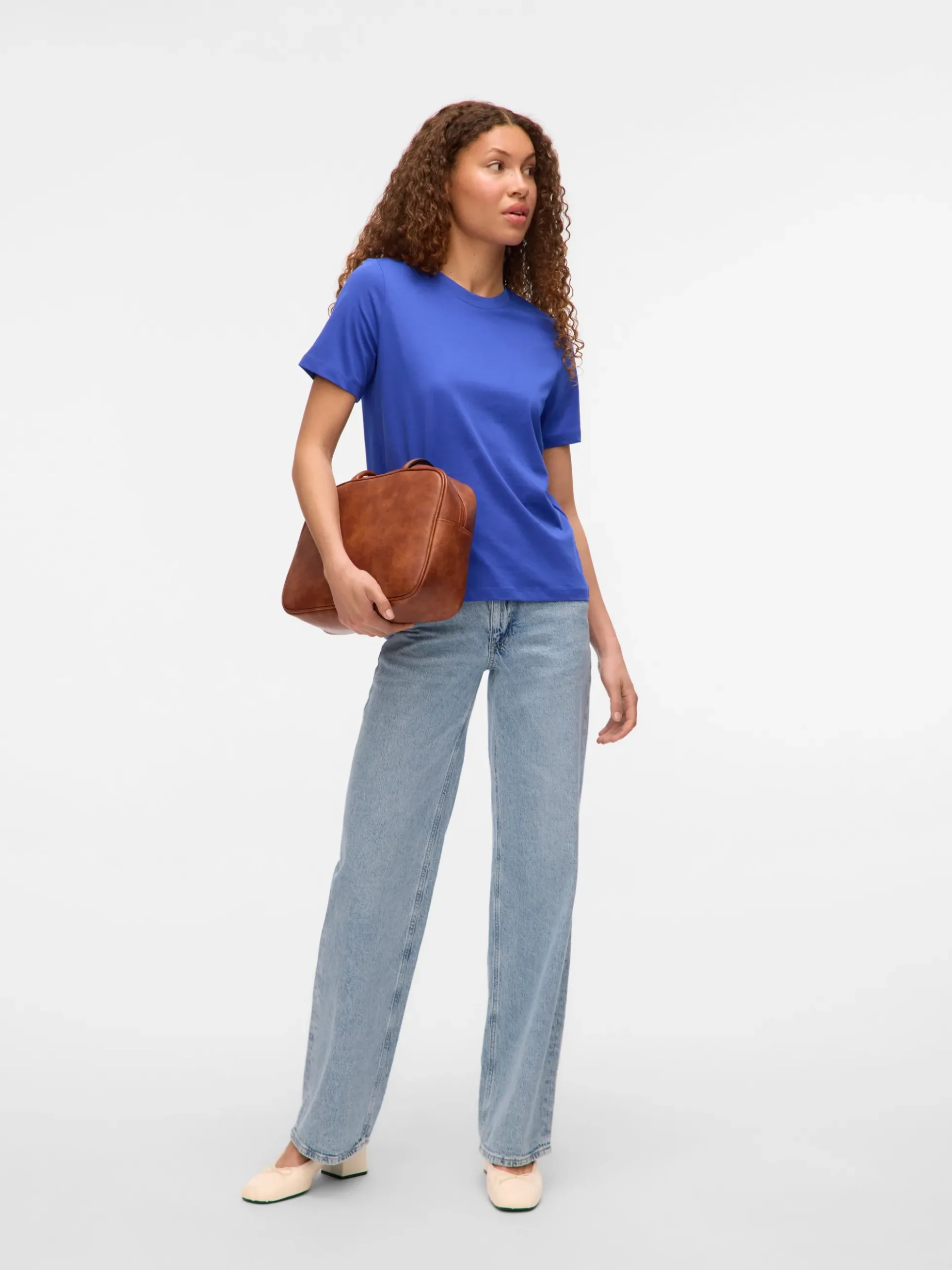 VMPAULINA T-Shirt