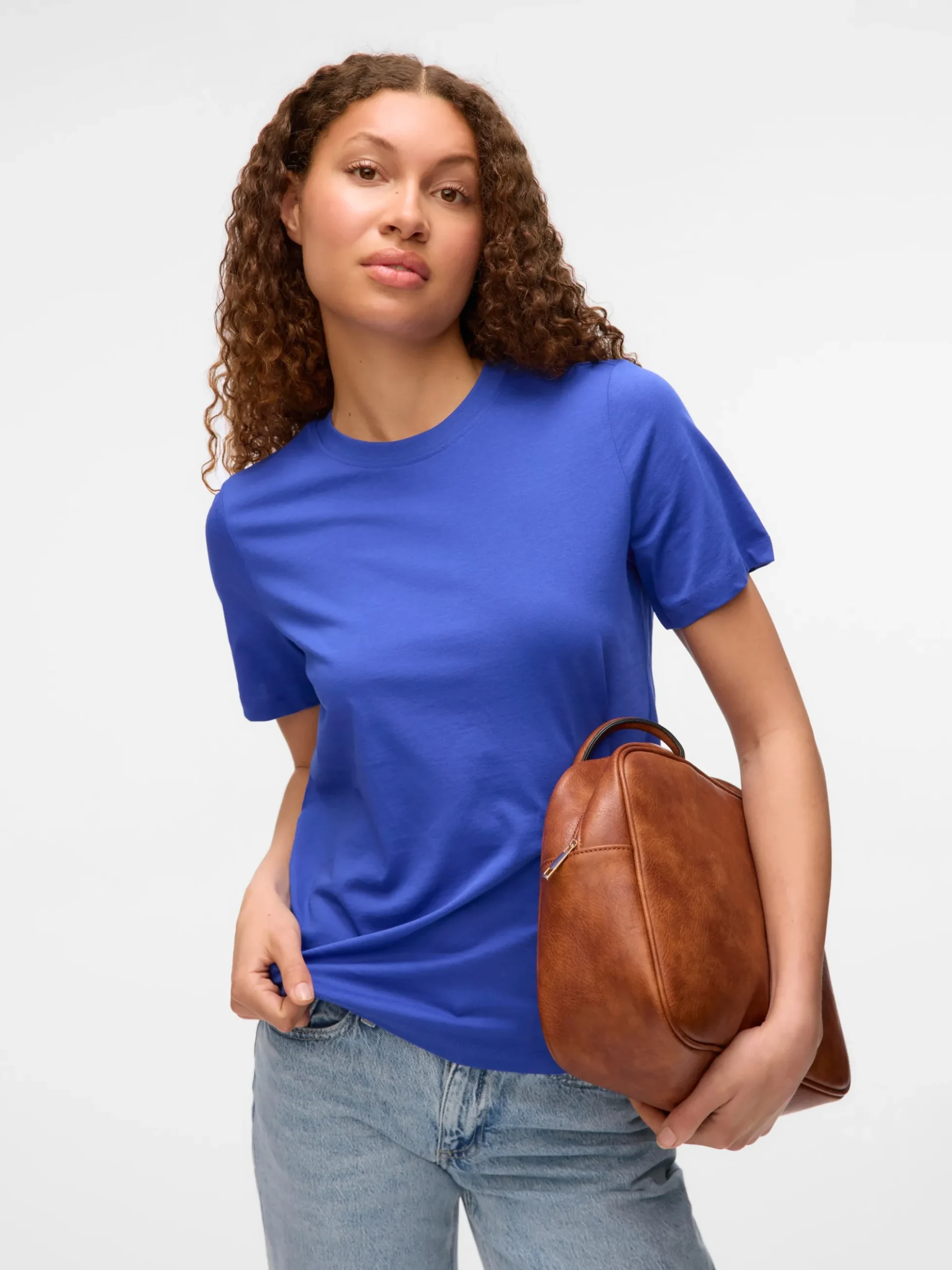 VMPAULINA T-Shirt