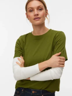 VMPAULINA T-Shirt