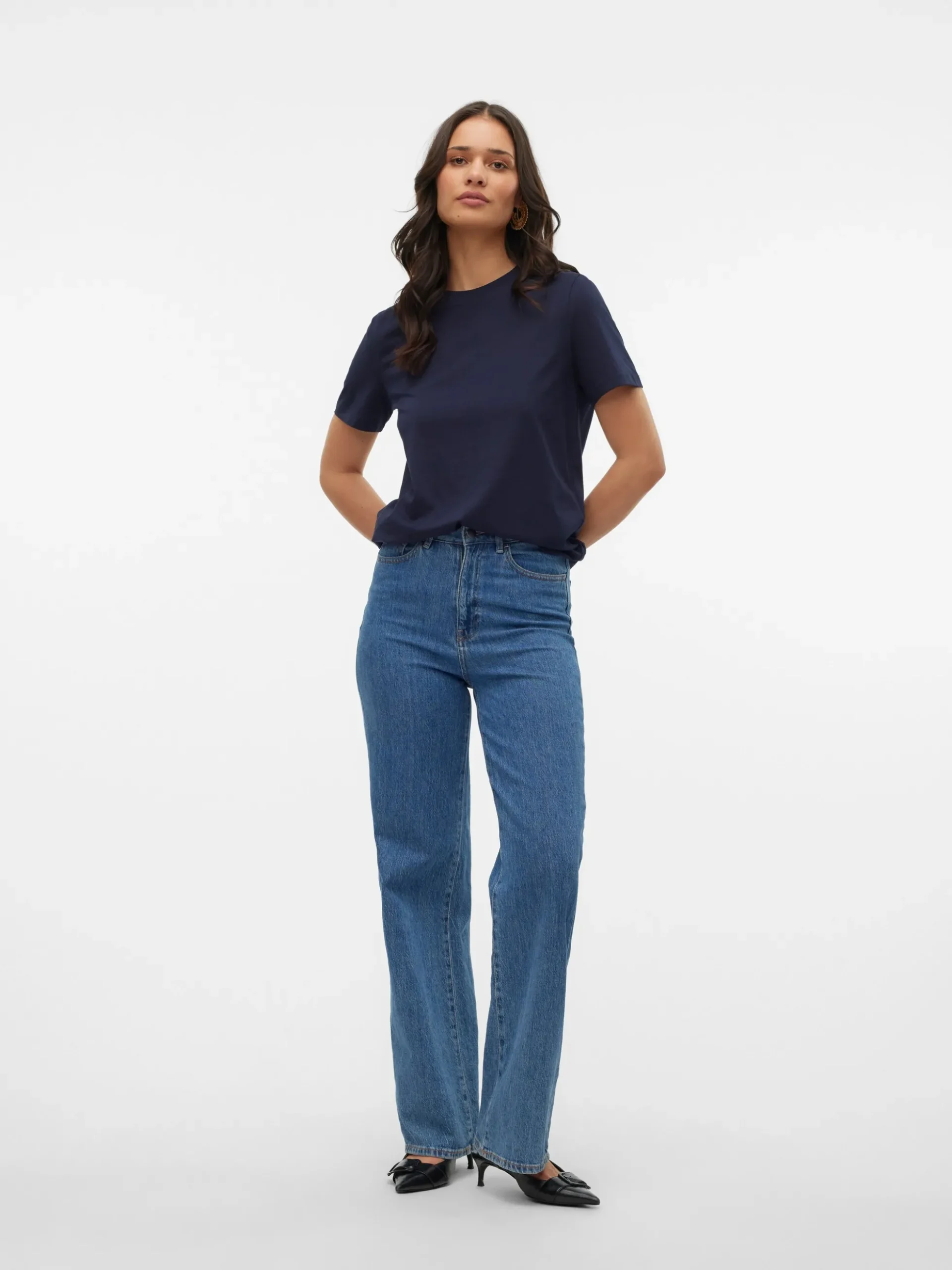 VMPAULINA T-Shirt