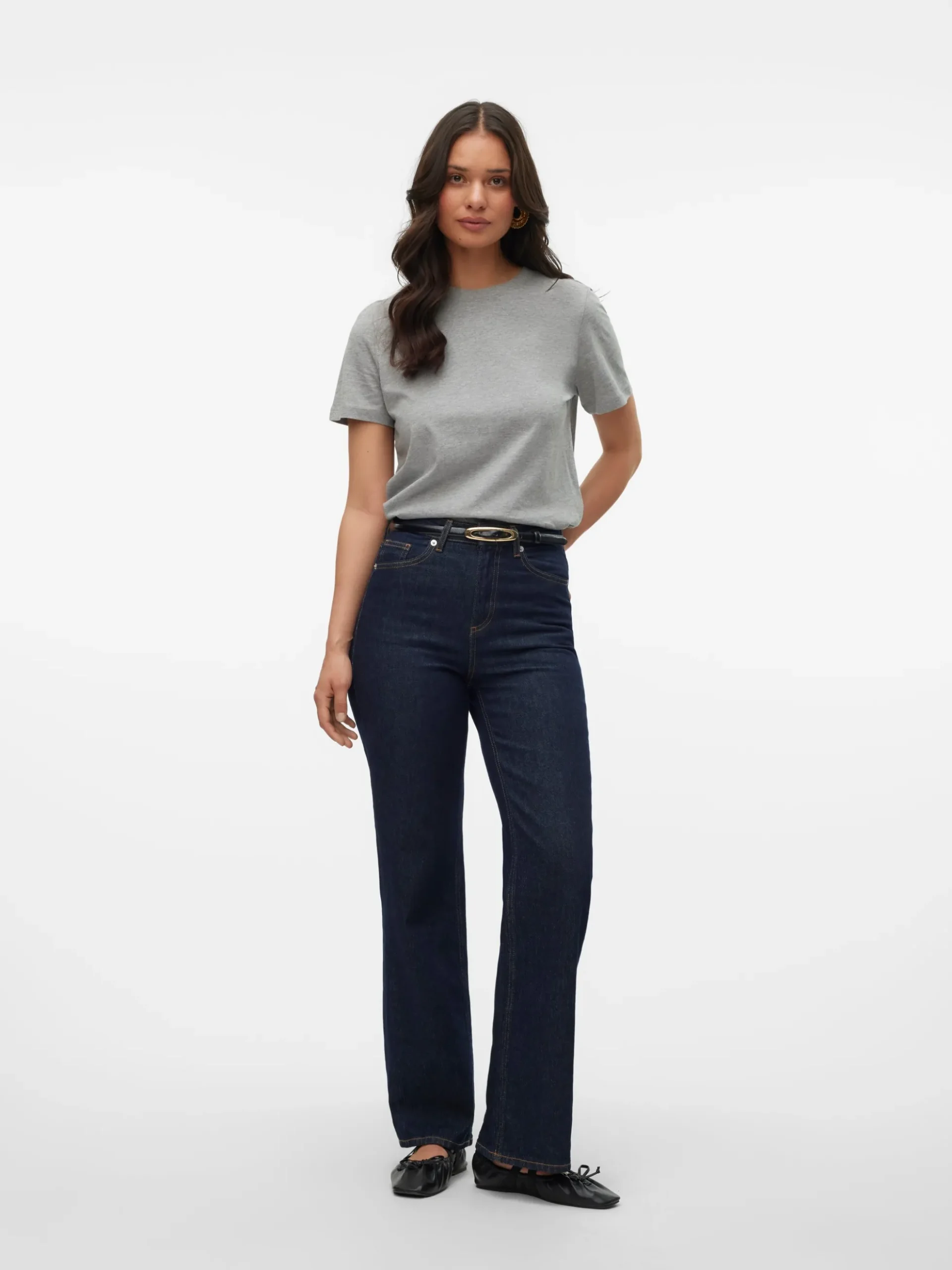VMPAULINA T-Shirt