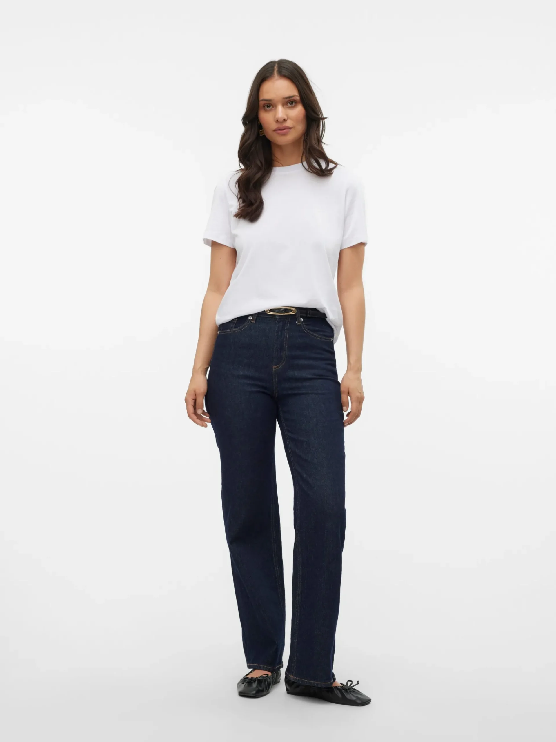 VMPAULINA T-Shirt