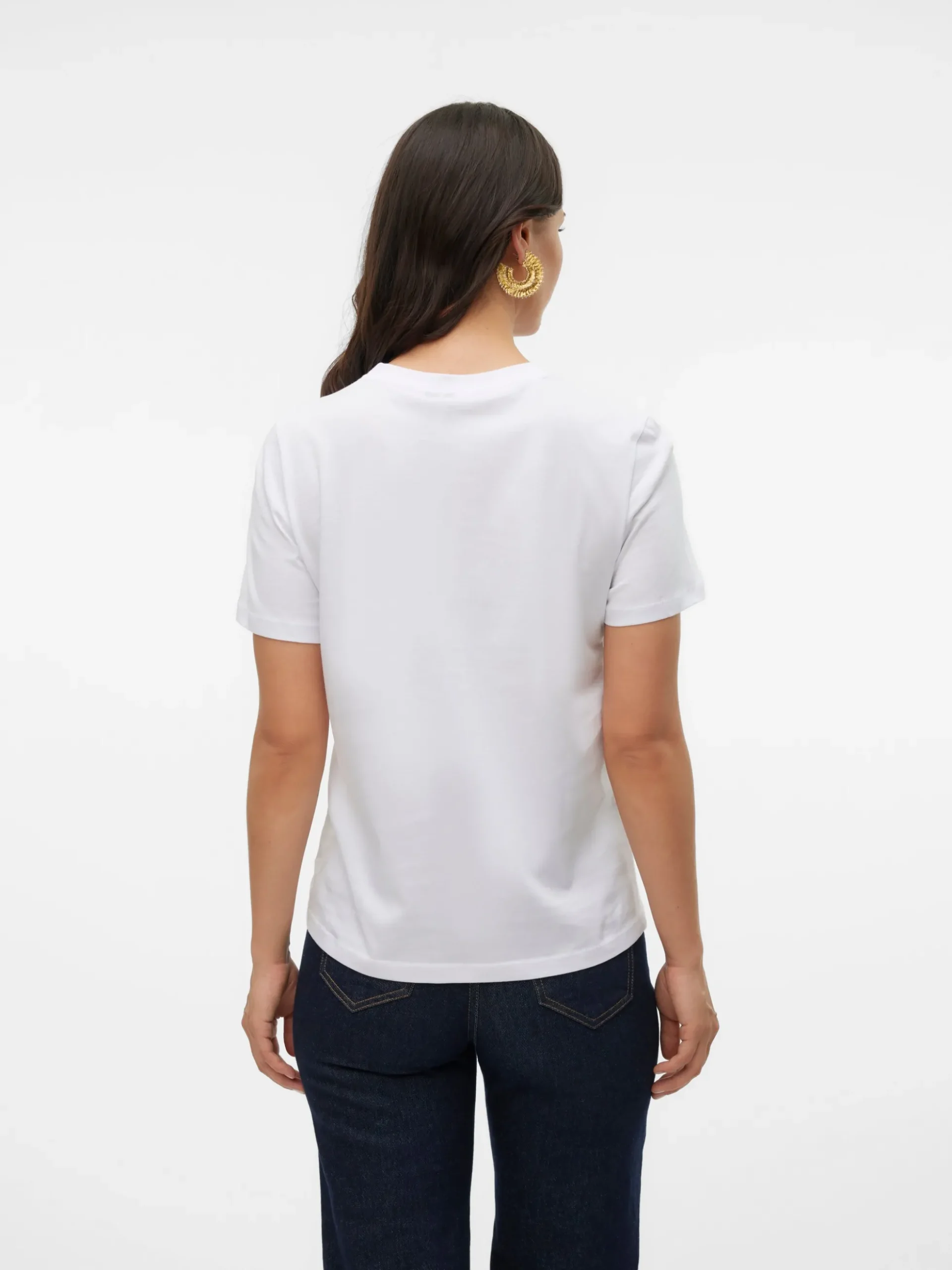 VMPAULINA T-Shirt
