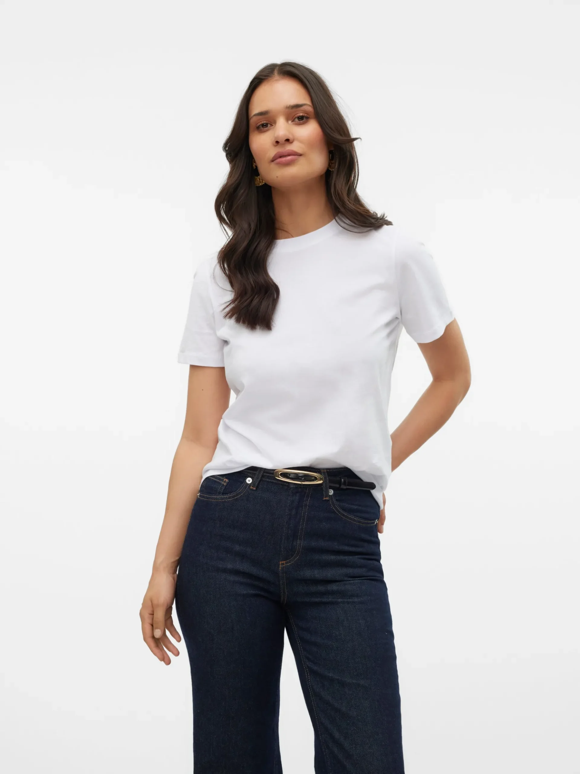 VMPAULINA T-Shirt