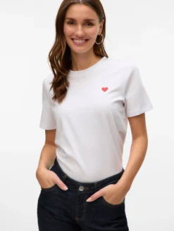 VMPAULINA T-Shirt