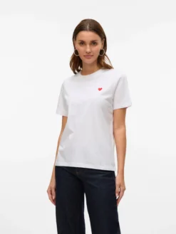 VMPAULINA T-Shirt