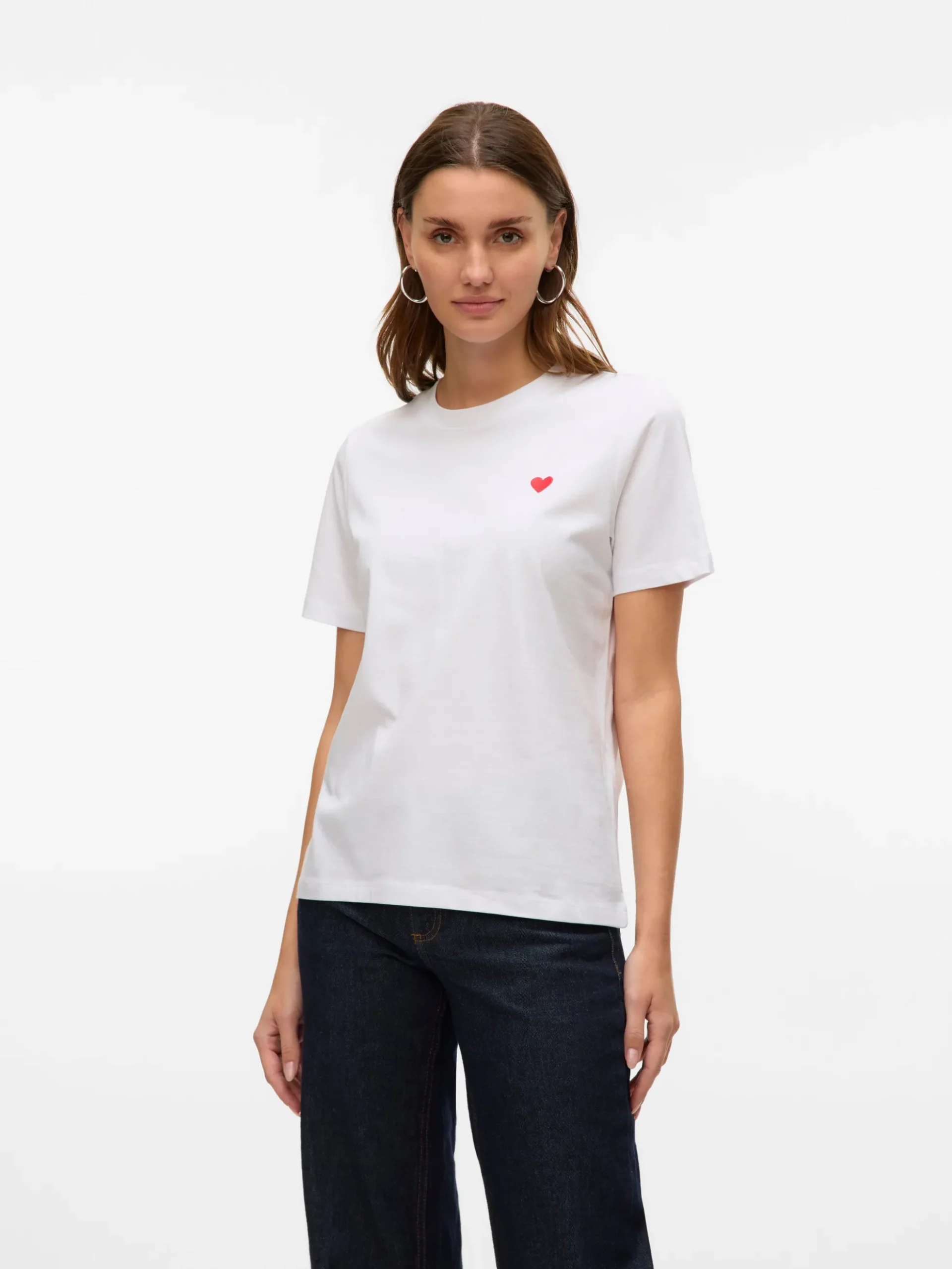 VMPAULINA T-Shirt