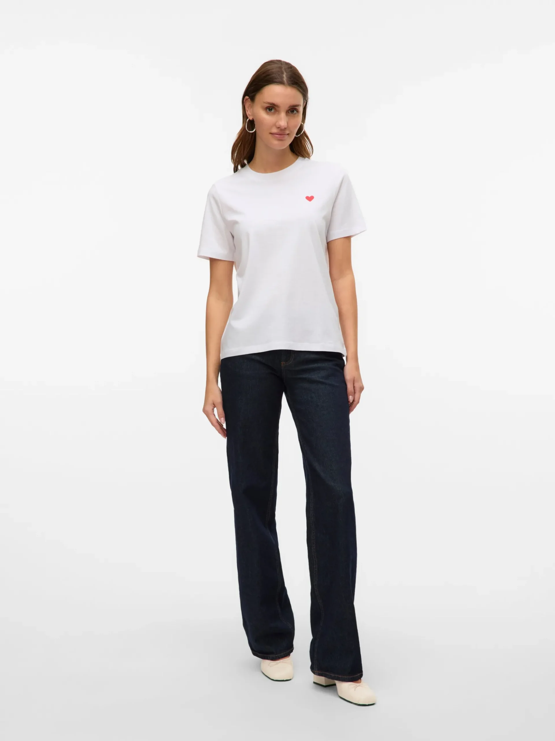 VMPAULINA T-Shirt