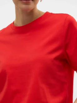 VMPAULINA T-Shirt