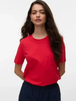 VMPAULINA T-Shirt