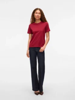 VMPAULINA T-Shirt