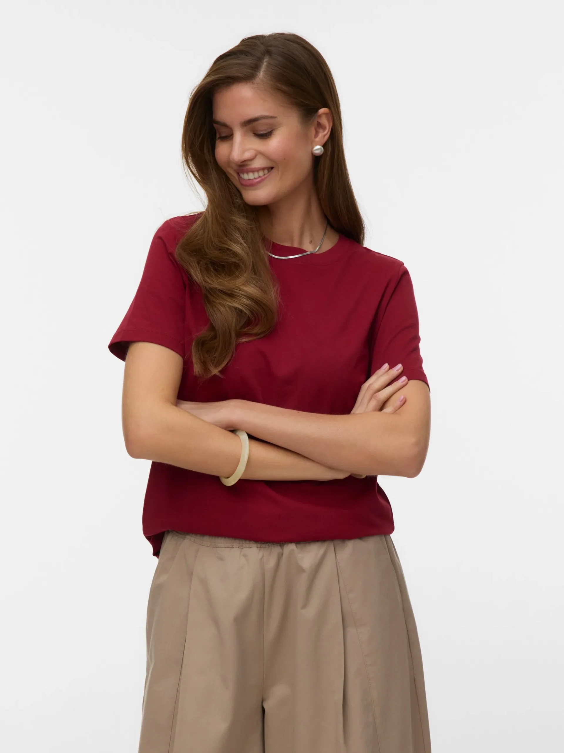 VMPAULINA T-Shirt
