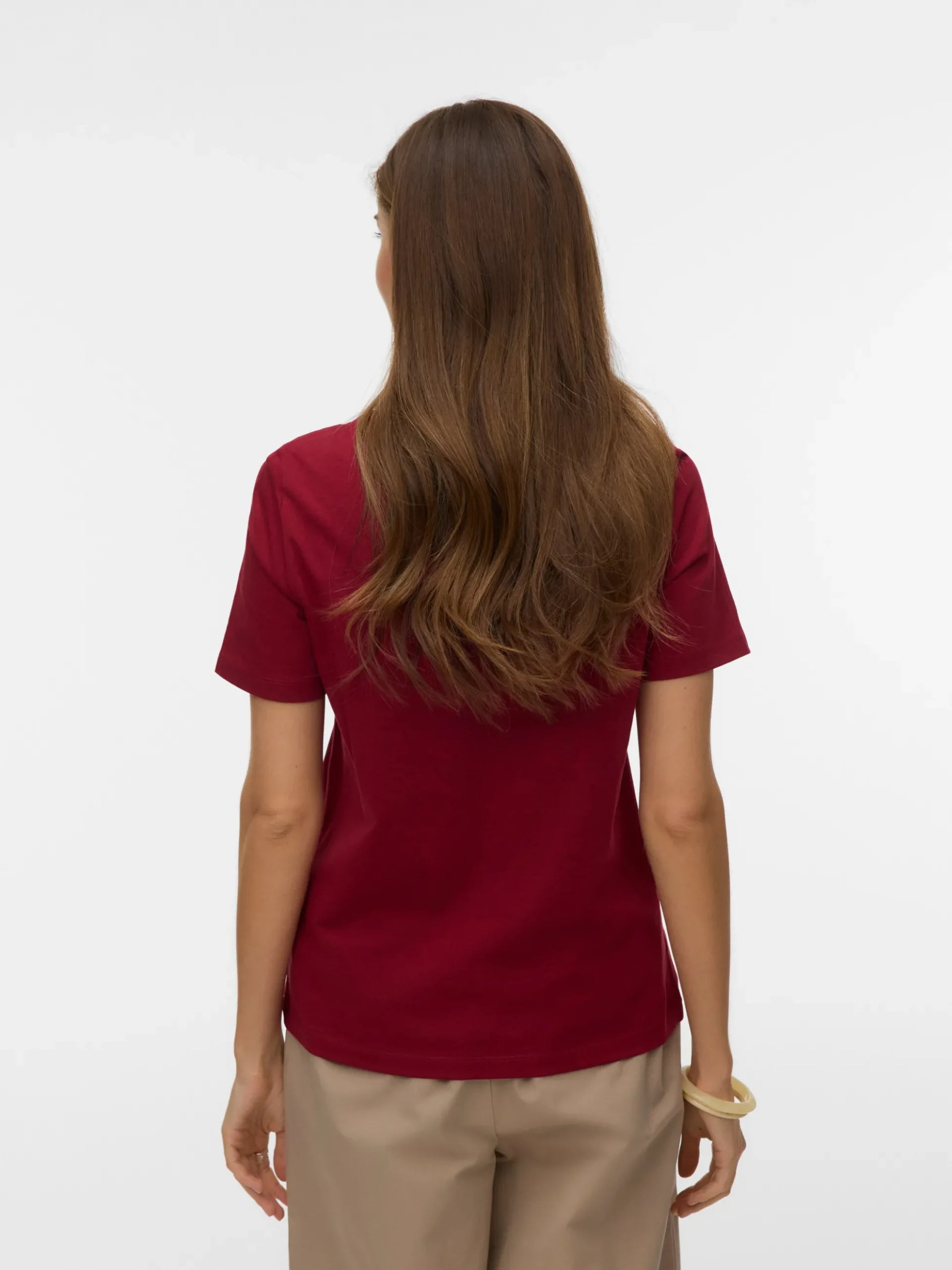VMPAULINA T-Shirt