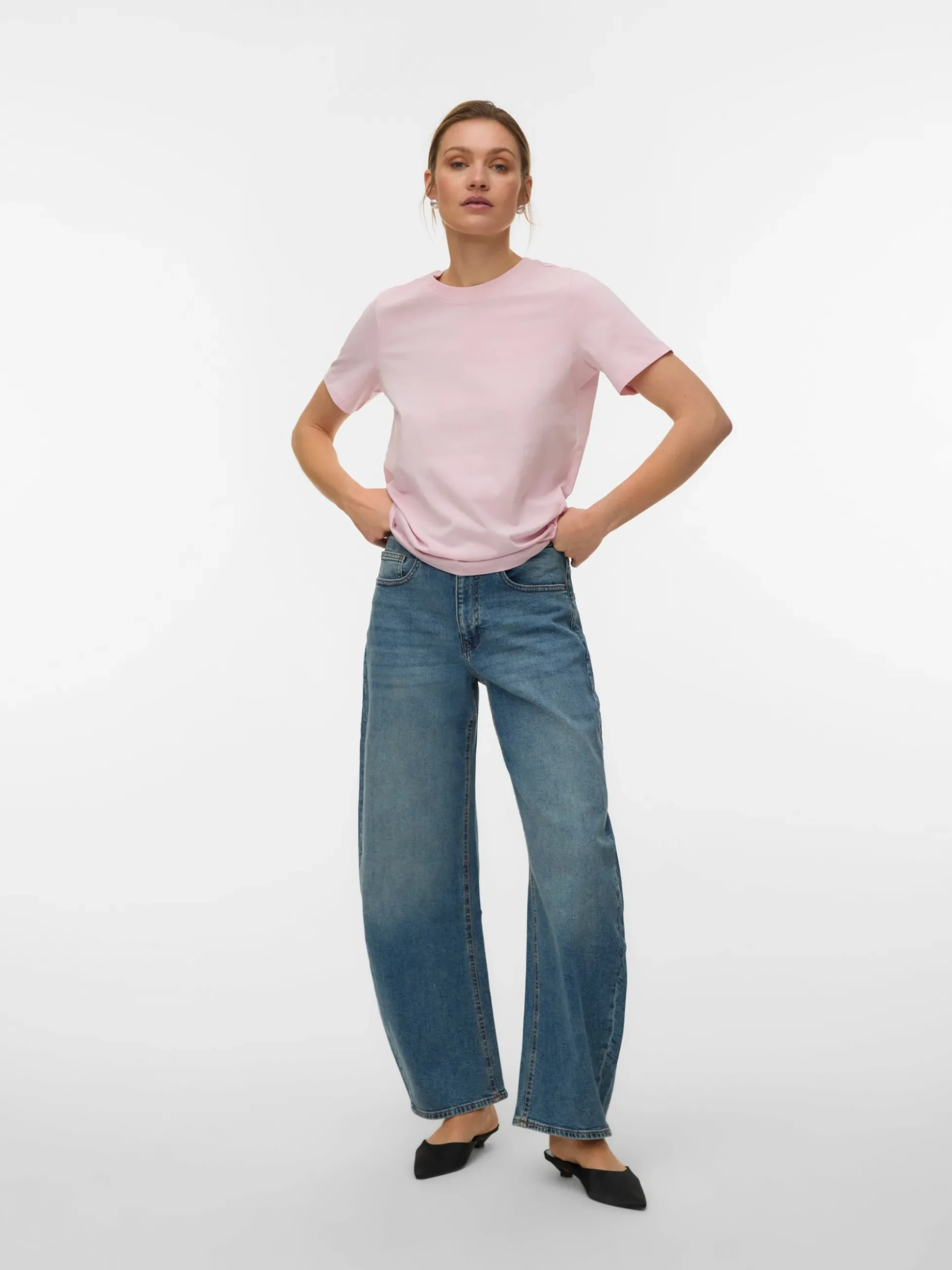 VMPAULINA T-Shirt