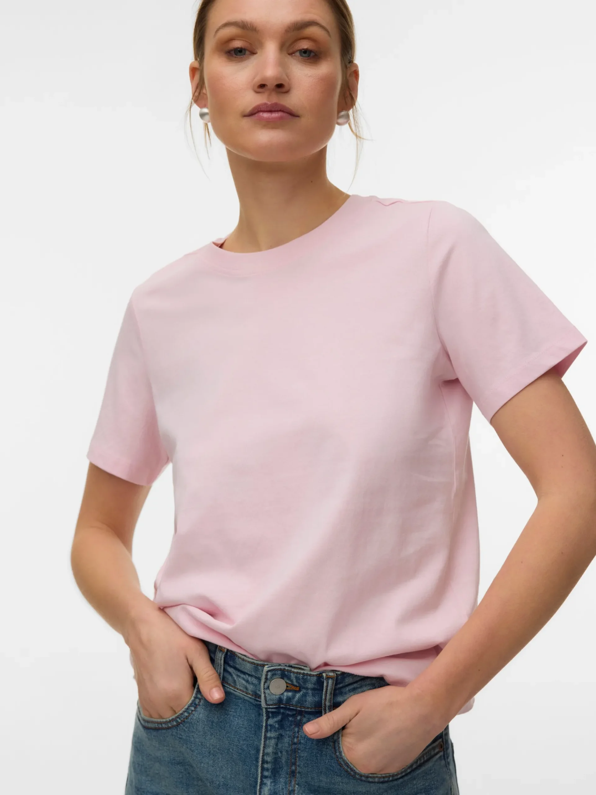 VMPAULINA T-Shirt