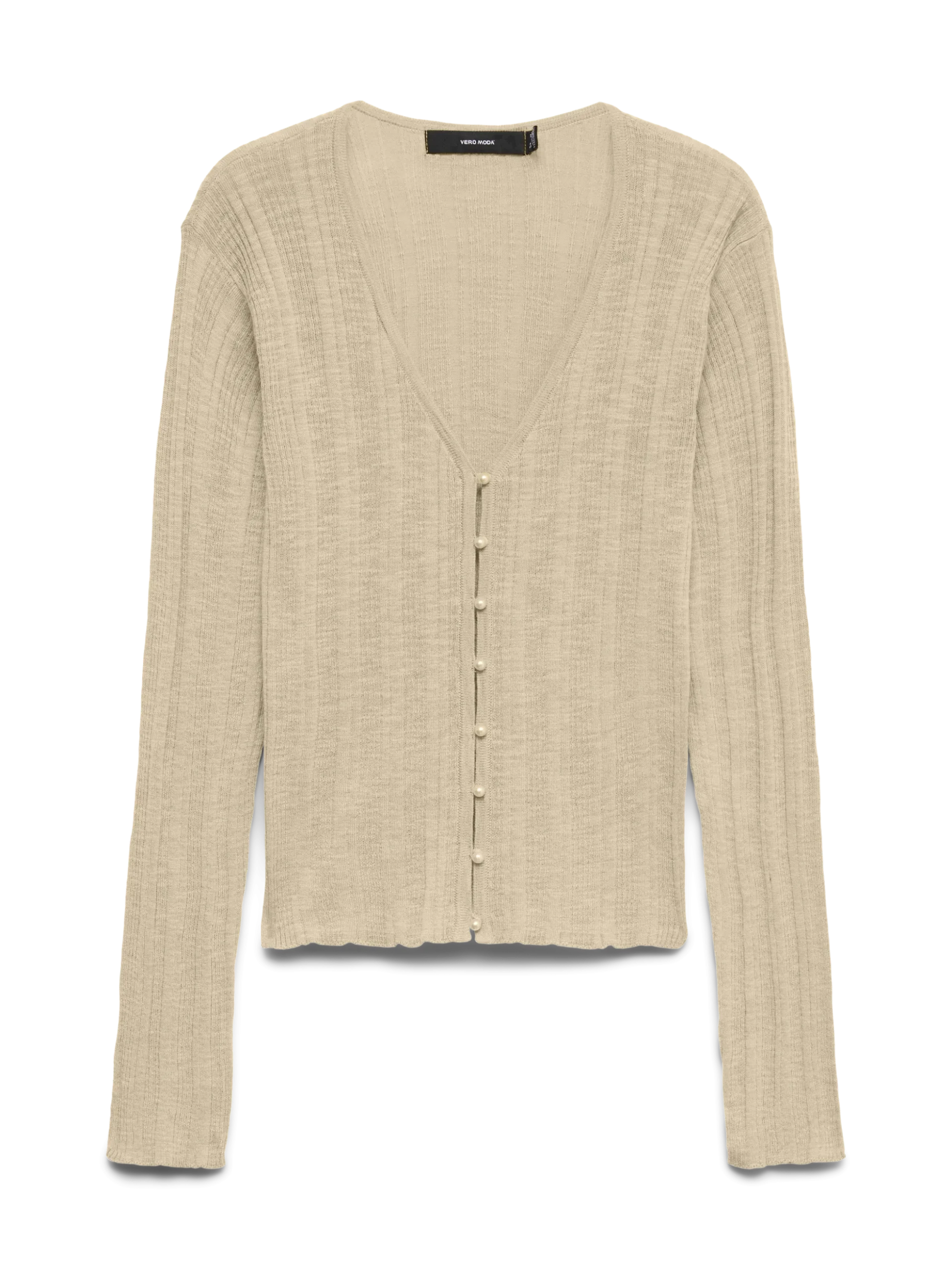 VMPEACH Strickjacke